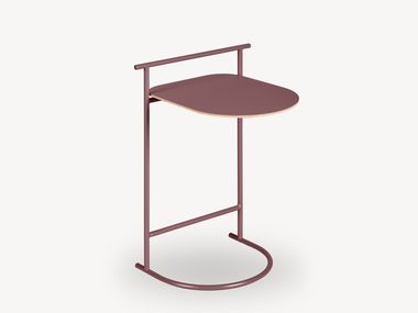 Metal side table CALIA FÖRNİ