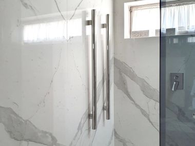 Decorative radiator FOURSLIM FOURSTEEL