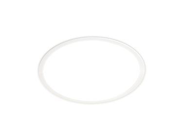 LED recessed ceiling lamp FOX Arkoslight
