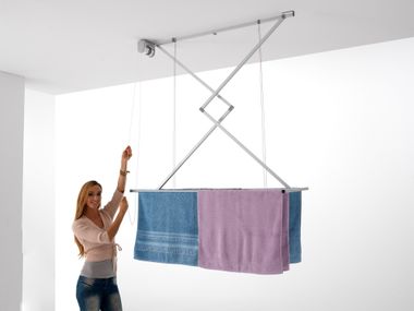 FOXYDRY MINI Drying rack By Foxydry