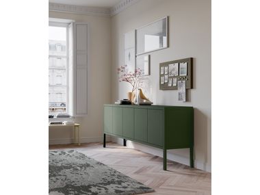 FRAME BOISERIE | Office whiteboard Frame Collection By Fantin design ...