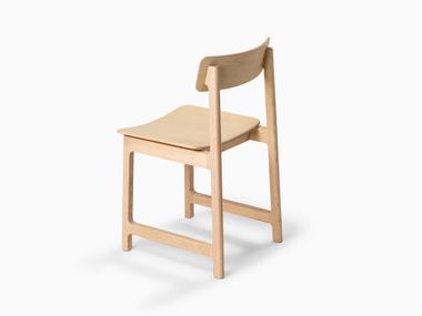 FRAME | Sedia Collezione Frame By MOR DESIGN design Line Depping ...