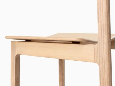 FRAME | Sedia Collezione Frame By MOR DESIGN design Line Depping ...