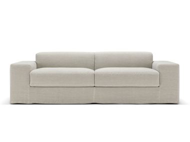 Fabric sofa FRANK AMURA