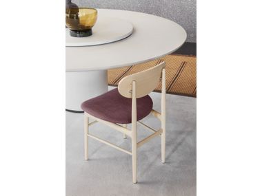 FRED Chair By Lema | design Norm Architects
