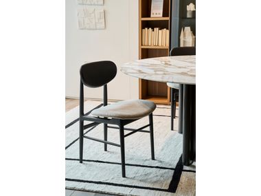 FRED Chair By Lema | design Norm Architects