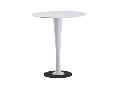 Round high table FREGOLI Sedex