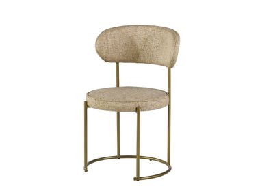 Fabric chair ATOLLO 001 FREIXOTEL