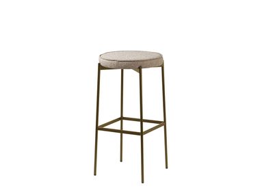 High fabric stool RENO 022 FREIXOTEL