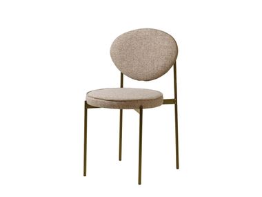 Fabric chair RENO 001 FREIXOTEL