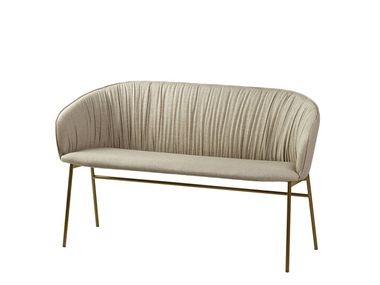 Fabric sofa TALK 031 FREIXOTEL