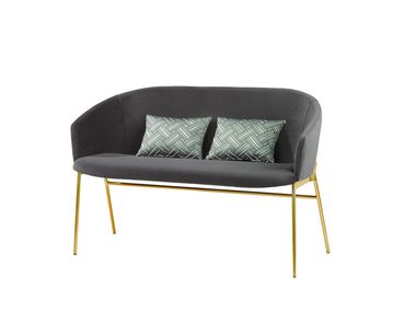 Fabric sofa TALK 032 FREIXOTEL