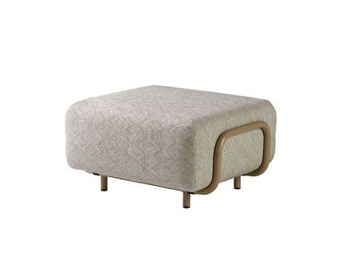 Fabric pouf VATICANO 011 FREIXOTEL