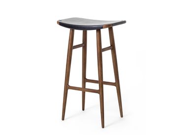 FREJA | Stool By STELLAR WORKS design Space Copenhagen