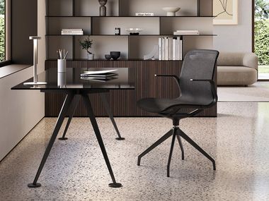 JODIE Office chair By FREZZA