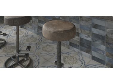Ceramic wall/floor tiles FS ROOTS By PERONDA design Francisco Segarra