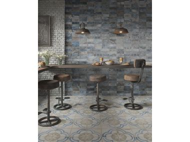 Ceramic wall/floor tiles FS ROOTS By PERONDA design Francisco Segarra