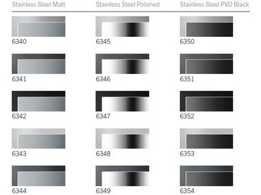 FSB 34 3466 Window handle By FSB