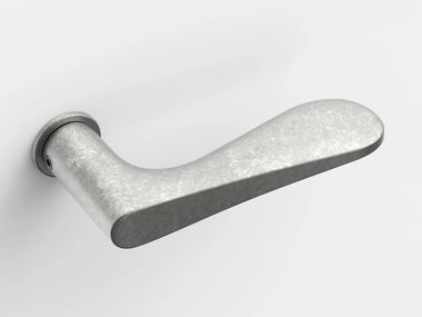 Aluminium door handle FSB 15 1144 FSB