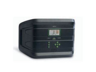 Detection, alarm, and siren system Gas detection control units FSP SISTEMI