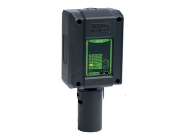 Detection, alarm, and siren system Industrial gas detectors FSP SISTEMI