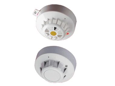 Analysis chamber for the detection of smoke in the ducts SERIE 3000 FSP SISTEMI