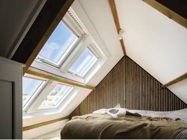 Fakro, FXU Finestra da tetto fissa