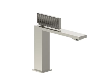 Fantini Rubinetti, O-XY Miscelatore per lavabo monoforo da piano