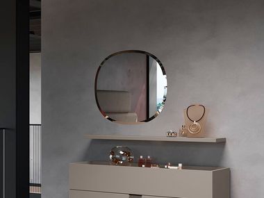 Specchio da parete IRIDE Febal Casa