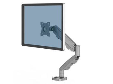 STUBBERGET Supporto Per Monitor, Bianco - Italia