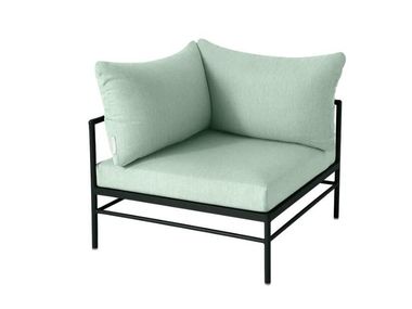 Poltrona da giardino angolare RIVAGE Fermob