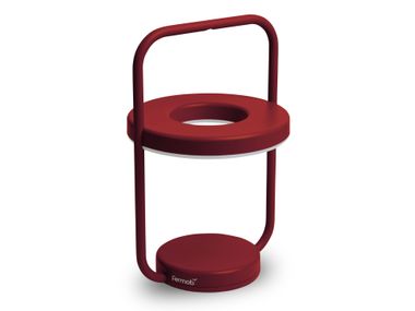 Lampada portatile a LED ULLI Fermob