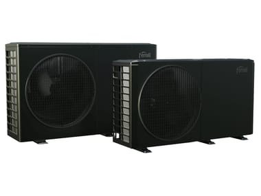 Ferroli, OMNIA LIFE M Pompa di calore reversibile 