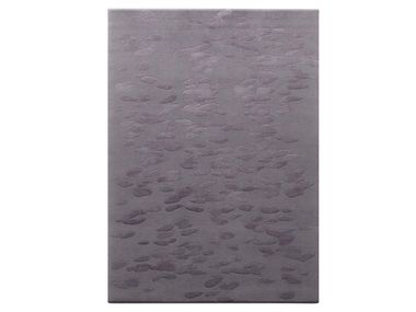 Handmade rectangular rug FALLEN LEAVES AUTUMN Feyyn