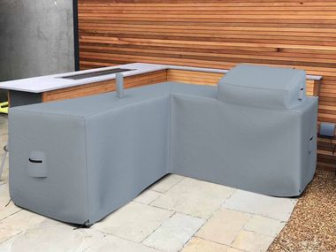 Housses pour barbecues