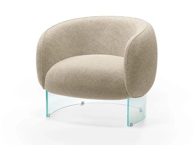 Armchair with armrests ONAIR Fiam Italia