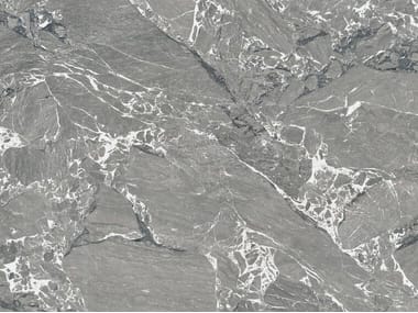 Fiandre, ARABESCATO GRIGIO MAXIMUM Pavimento/rivestimento stonalizzato in gres porcellanato effetto marmo