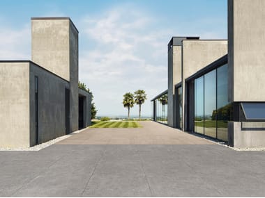 Fiandre, LEXICON - HAVANA BURLINGTON Pavimento/rivestimento in gres porcellanato per interni ed esterni