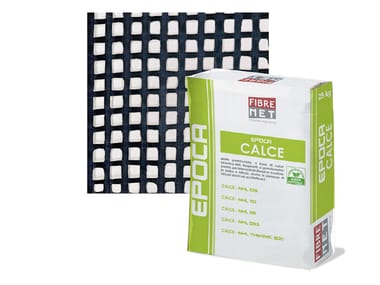 Fibre Net, C-MATRIX C225N15-H Sistema di rinforzo FRCM 