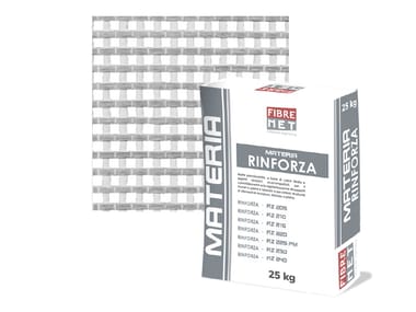 Fibre Net, C-MATRIX G220C25-S Sistema di rinforzo FRCM 