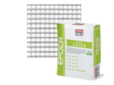 Fibre Net, C-MATRIX G220N15-S Sistema di rinforzo FRCM 