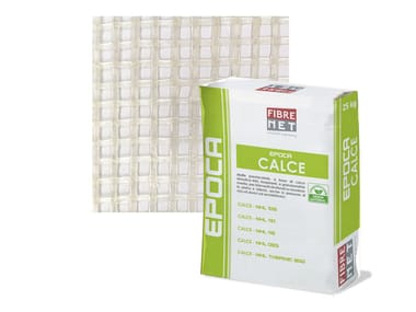 Fibre Net, C-MATRIX G320N15-H Sistema di rinforzo FRCM 