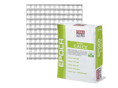 Fibre Net, C-MATRIX G320N15-S Sistema di rinforzo FRCM 