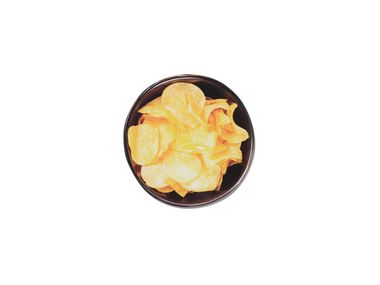 Glasuntersetzer aus Leder LEATHER COASTER HAPPY HOUR FD49 Figure Decorative