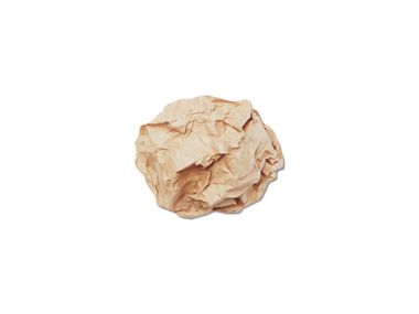Glasuntersetzer aus Leder LEATHER COASTER NO WASTE FD58 Figure Decorative
