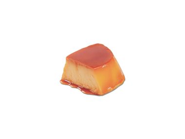 Glasuntersetzer aus Leder LEATHER COASTER SWEET AND SALTY FD59 Figure Decorative