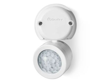 PIR Movement and presence detector 18.81 Finder