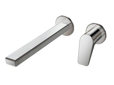 Miscelatore per lavabo a muro JUICE 53 - 5318268 Fir Italia