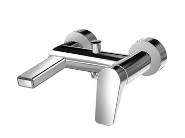 Miscelatore per vasca esterno a muro JUICE 53 - 5334000 Fir Italia