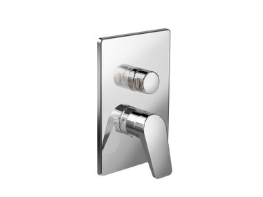 Miscelatore per doccia con deviatore JUICE 53 - 5350178 Fir Italia